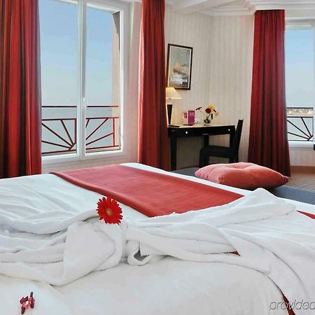 Hotel Mercure La Baule Majestic Dış mekan fotoğraf