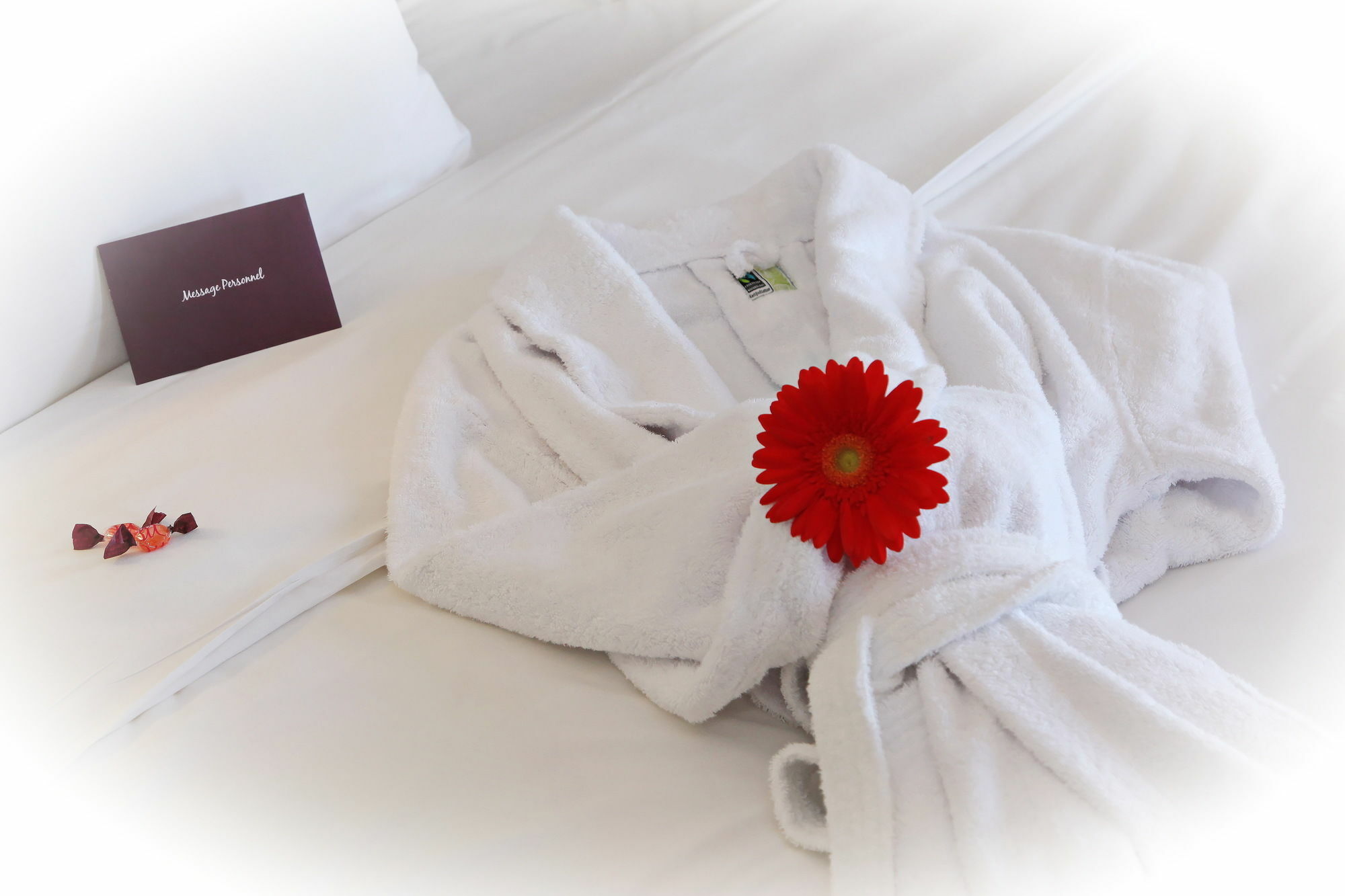 Hotel Mercure La Baule Majestic Dış mekan fotoğraf
