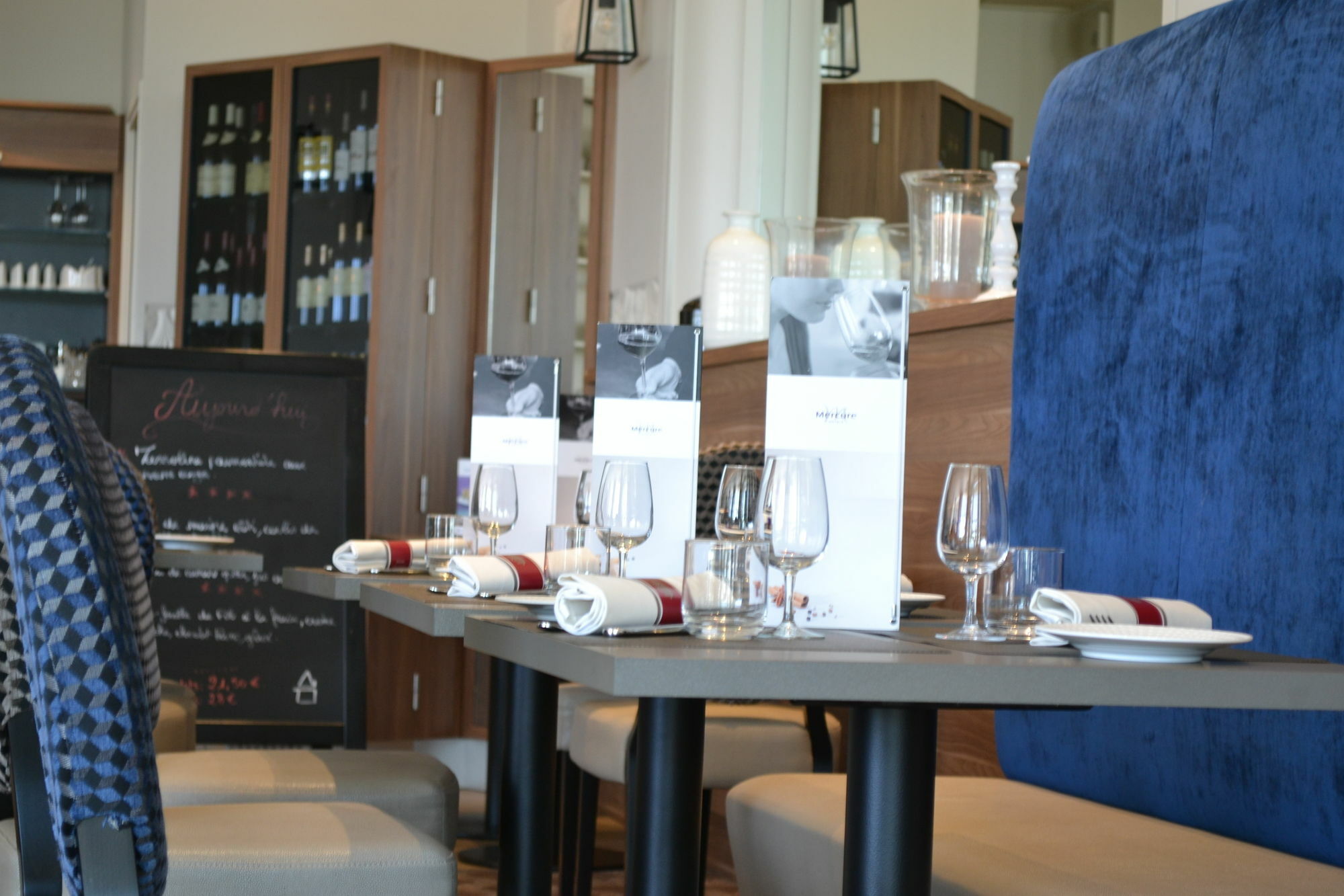 Hotel Mercure La Baule Majestic Dış mekan fotoğraf